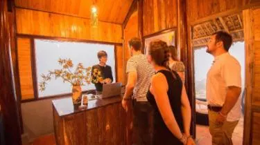 Ảnh Sapa Eco Villas & Spa
