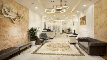 Ảnh Khách Sạn Cosmo Garden