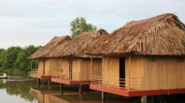 Ảnh Tra Vinh Lodge