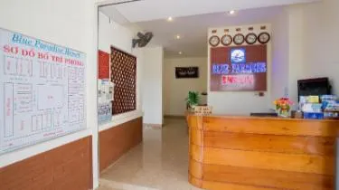 Ảnh Blue Paradise Resort