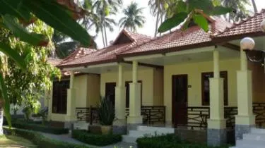 Ảnh Hải Âu Mũi Né Beach Resort & Spa (Hai Au Mui Ne Beach Resort & Spa)