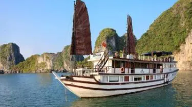 Ảnh Garden Bay Luxury Cruise