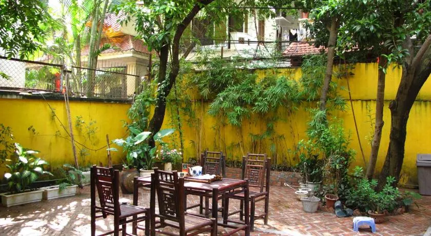 Ảnh CucKu Homestay