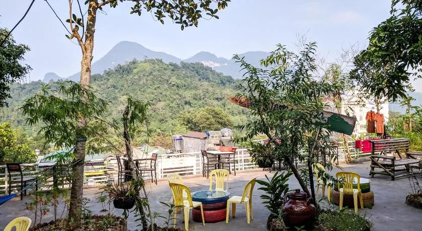 Ảnh Mr Hung Homestay Ha Giang