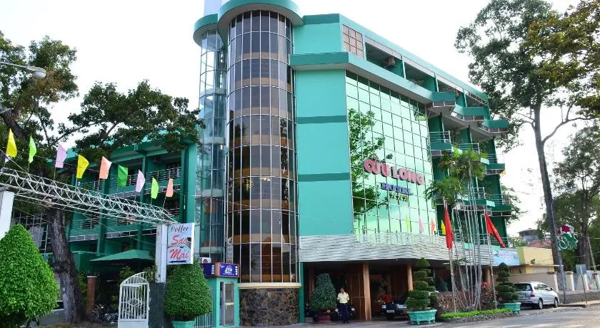 Ảnh khach san Cuu Long B