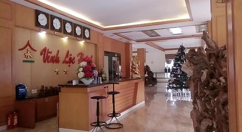 Ảnh Vinh Loc Hotel