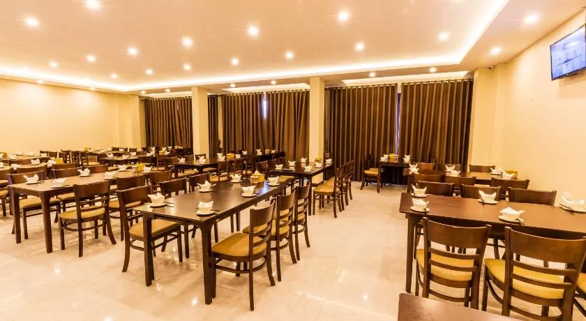 Ảnh Khách sạn Sunshine View (Sunshine View Hotel)