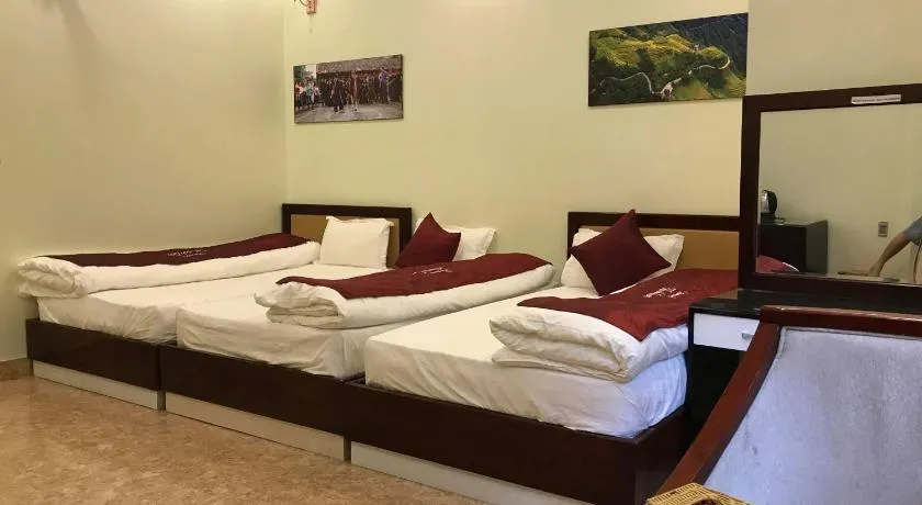 Ảnh Dong Van Bar Hotel