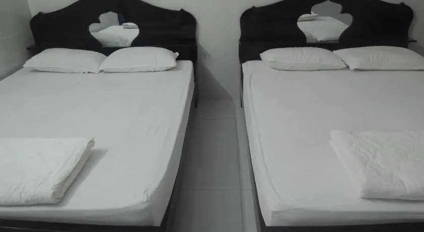 Ảnh Ngoc Quy Motel