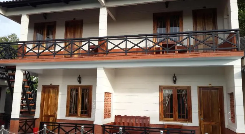 Ảnh Nhat Huy Bungalow