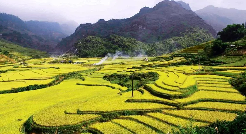 Ảnh London Sapa Hotel