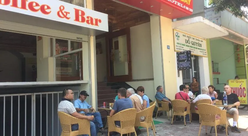 Ảnh Khách sạn Thứ 7 Bắc Hà (Saturday Hotel Bac Ha)