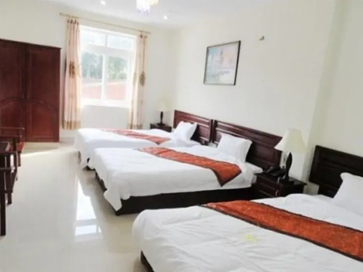 Ảnh Song Hong View Hotel