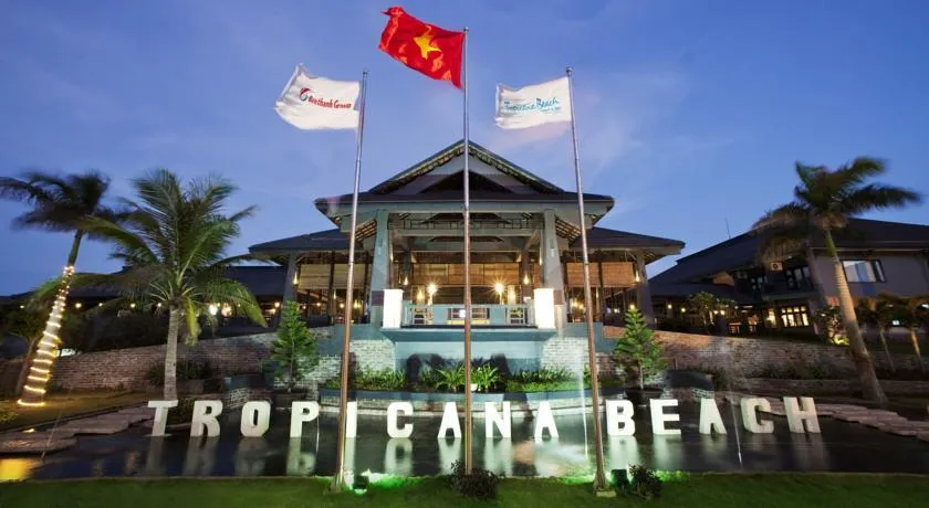 Ảnh Tropicana Beach Resort & Spa