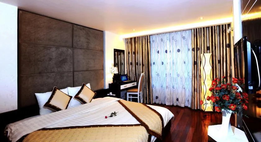 Ảnh Hanoi Victory Hotel