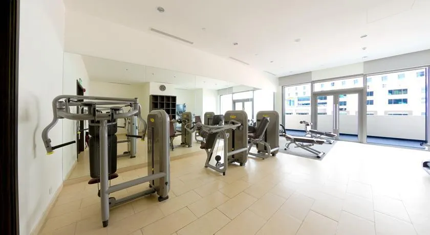 Ảnh Executive Seaview Apartment