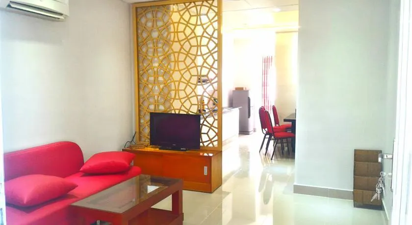 Ảnh Kim Quang Apartment