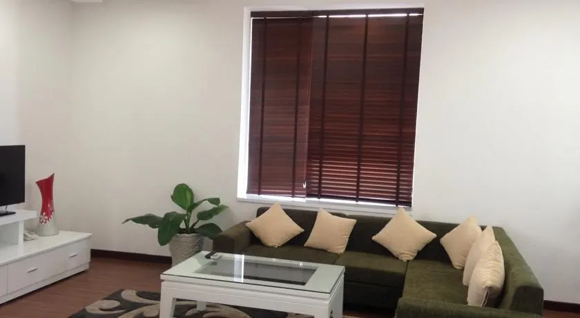 Ảnh Thang Long Hotel