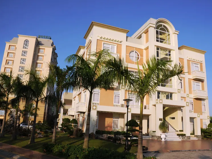 Ảnh Camela Luxury Villas