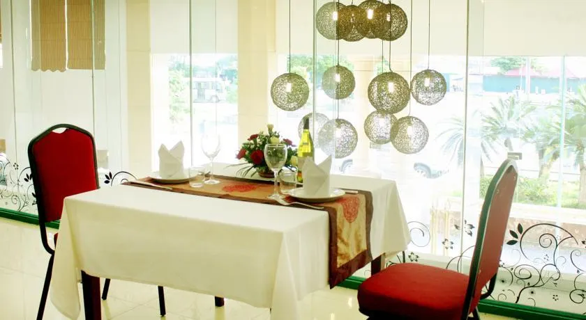 Ảnh BMC Thang Long Ha Long