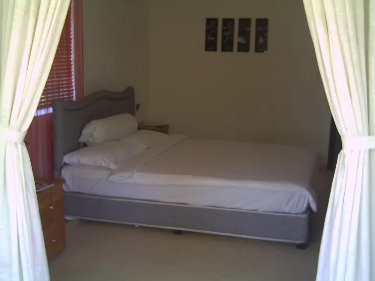 Ảnh Khu du lịch Sông Ray