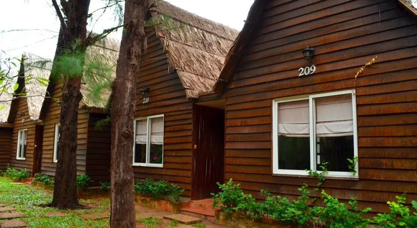 Ảnh Bavico Village Resort Long Hai