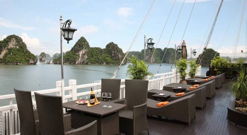 Ảnh Victory Star Cruise