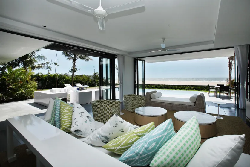 Ảnh Sanctuary Resort