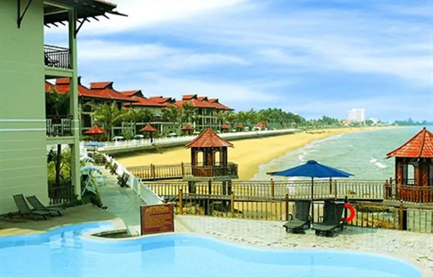 Ảnh Resort Hoàng Gia Quy Nhơn