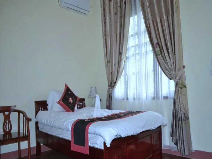 Ảnh Tam Coc Ecolodge