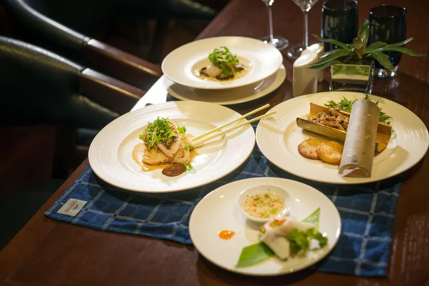 Ảnh La Vela Premium Cruise