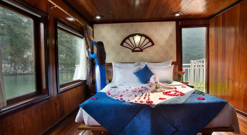 Ảnh Flamingo Cruises