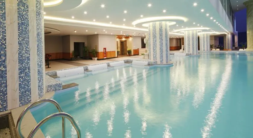 Ảnh Bavico International Hotel Nha Trang