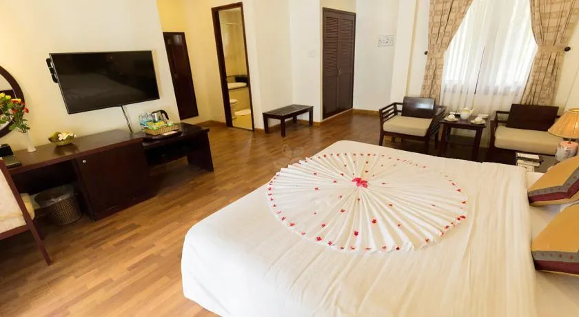 Ảnh White Sand Doclet Resort & Spa Nha Trang