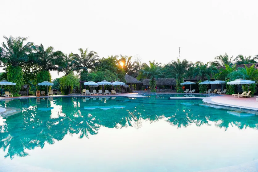 Ảnh Thảo Viên Resort