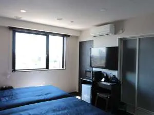 Ảnh Hotel Livemax Takadanobaba Ekimae