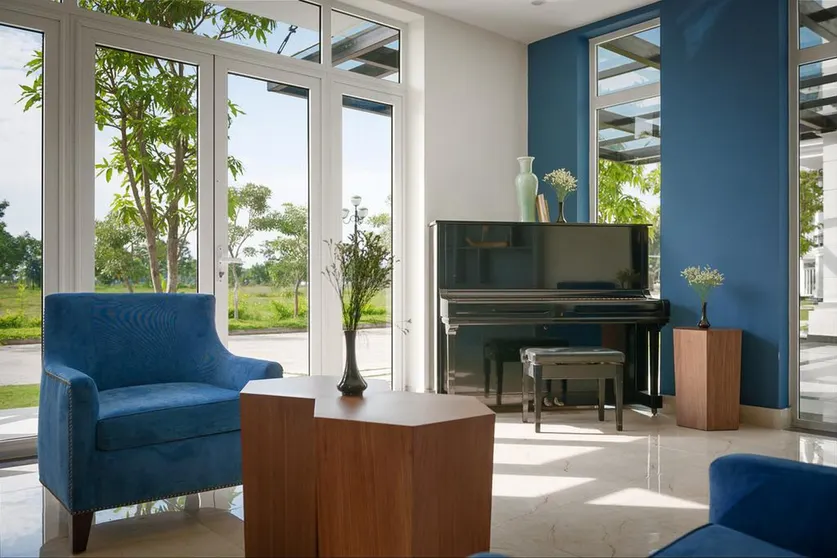 Ảnh Khách sạn Tuần Châu Hà Nội - Khu nghỉ dưỡng Baara Land