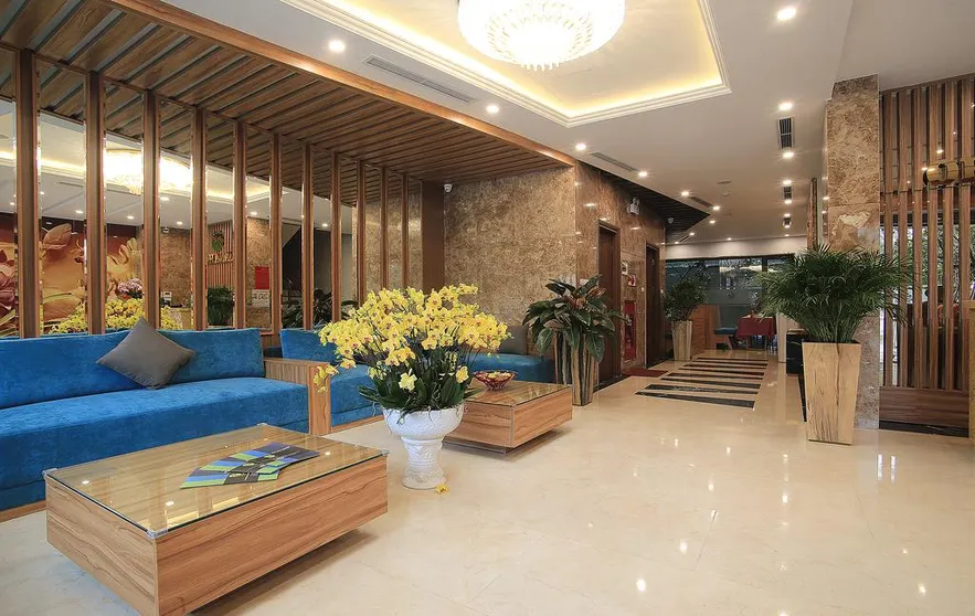 Ảnh Khách Sạn Oriana