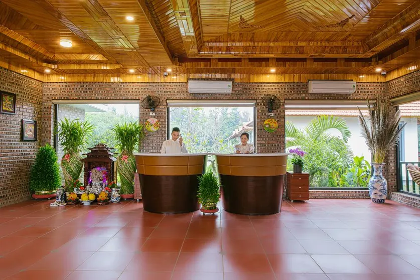 Ảnh Memorina Ninh Bình Farmstay