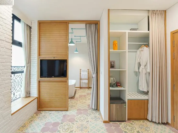 Ảnh Skool Plus Vung Tau