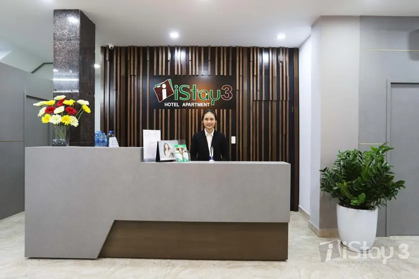 Ảnh IStay Apartment 3