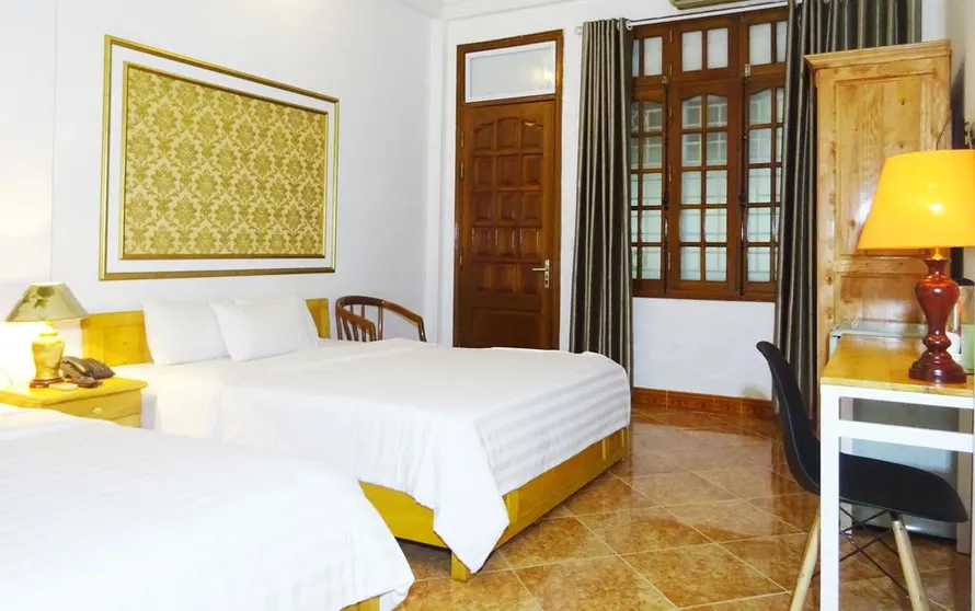 Ảnh Hanoi Discovery Homestay
