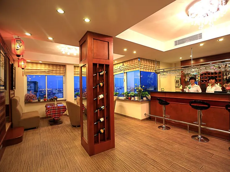 Ảnh Khách Sạn Moon View