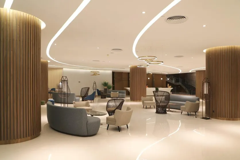 Ảnh Khách Sạn Dragon Style Sầm Sơn