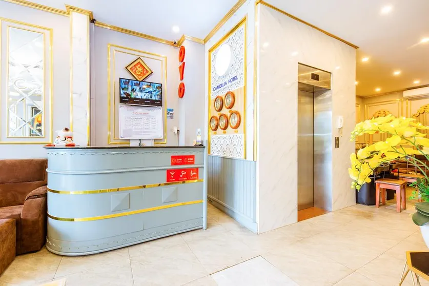 Ảnh Khách sạn Camellia Nha Trang