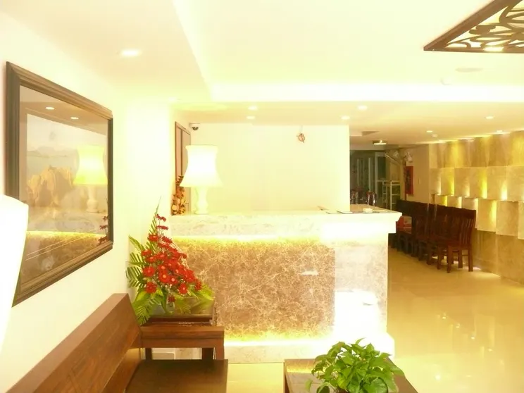 Ảnh Rex Hotel and Apartment