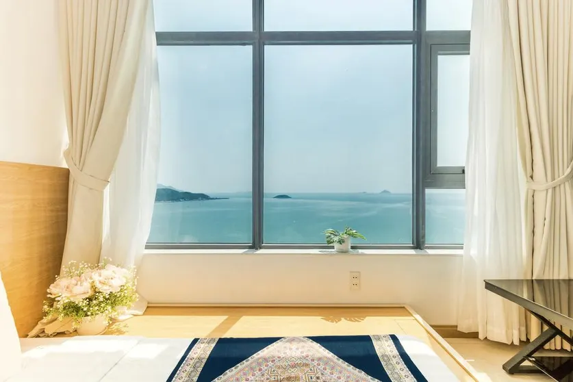 Ảnh Căn hộ Holi Bayview Nha Trang
