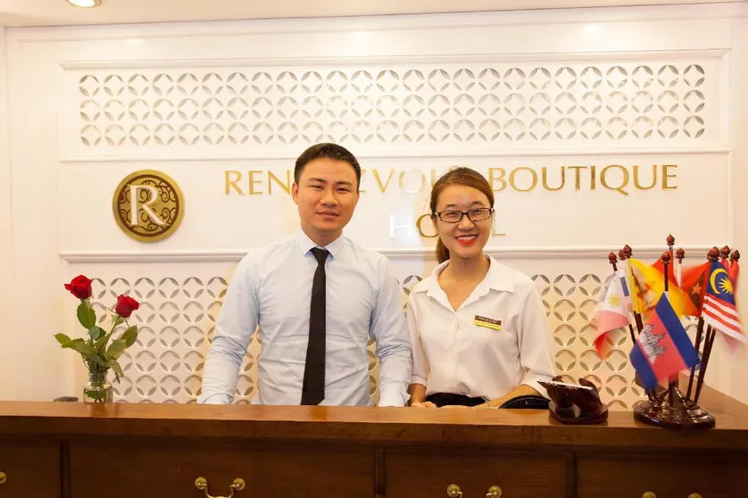 Ảnh Rendezvous Boutique Hotel