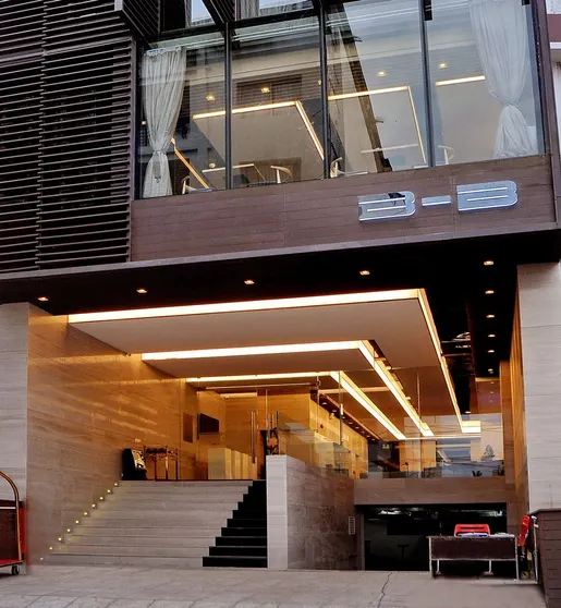 Ảnh BB Hotel Nha Trang