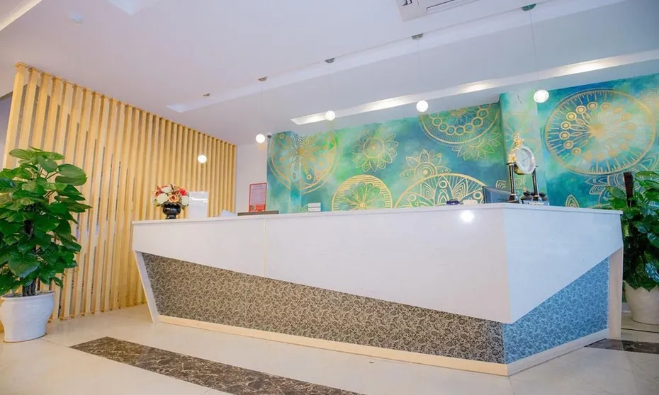 Ảnh Khách sạn Avenue Sầm Sơn